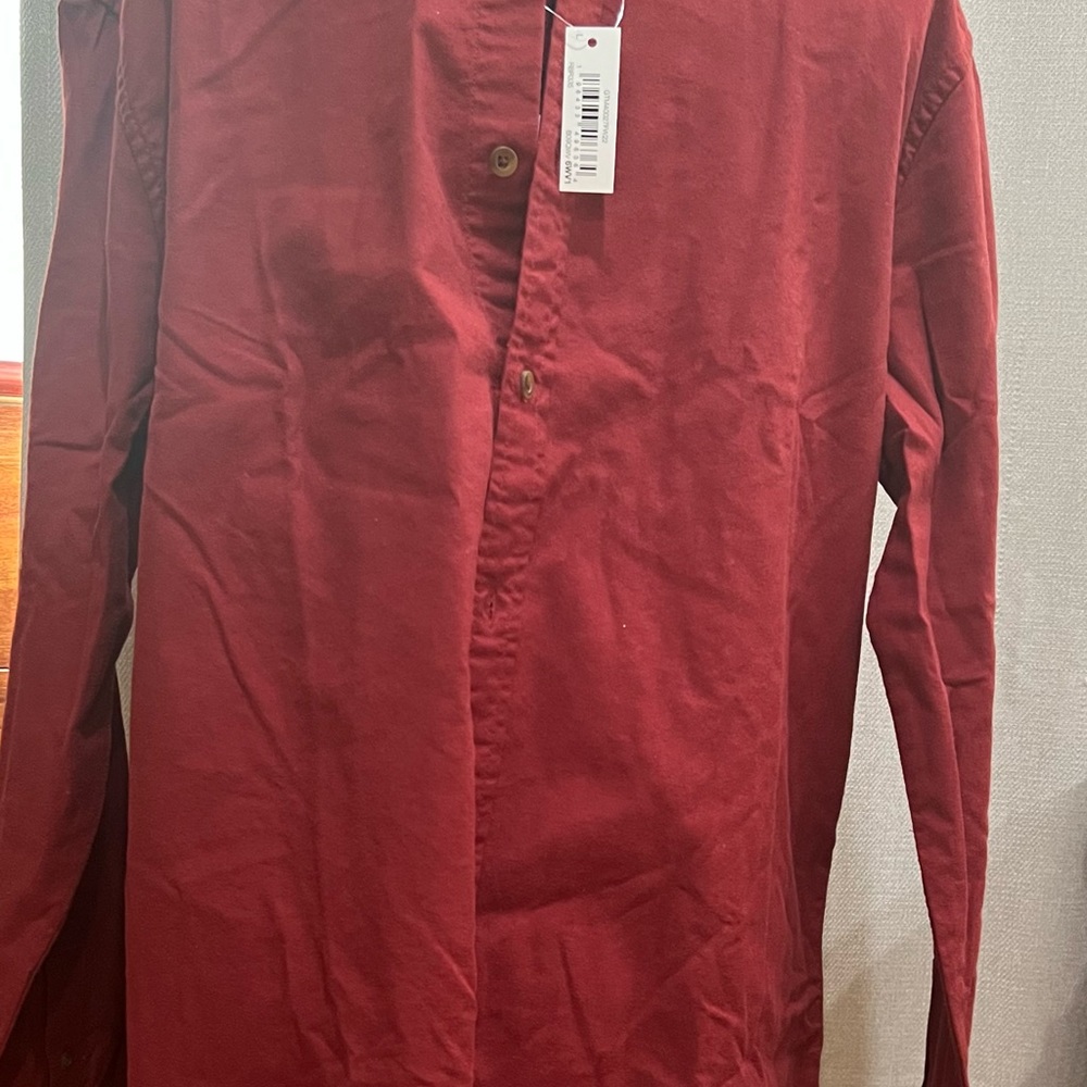 New shirt - Picture 2 of 6